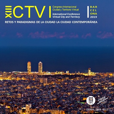 					Veure 13a Ed. 2019, Barcelona, España
				